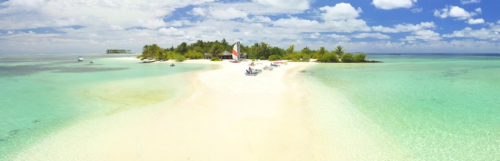 Oceana Boutique (3 Star) - Maldives - 4 Nights and 5 Days